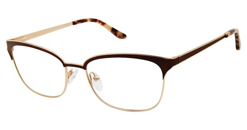 Geoffrey Beene G227 Eyeglasses - view 3